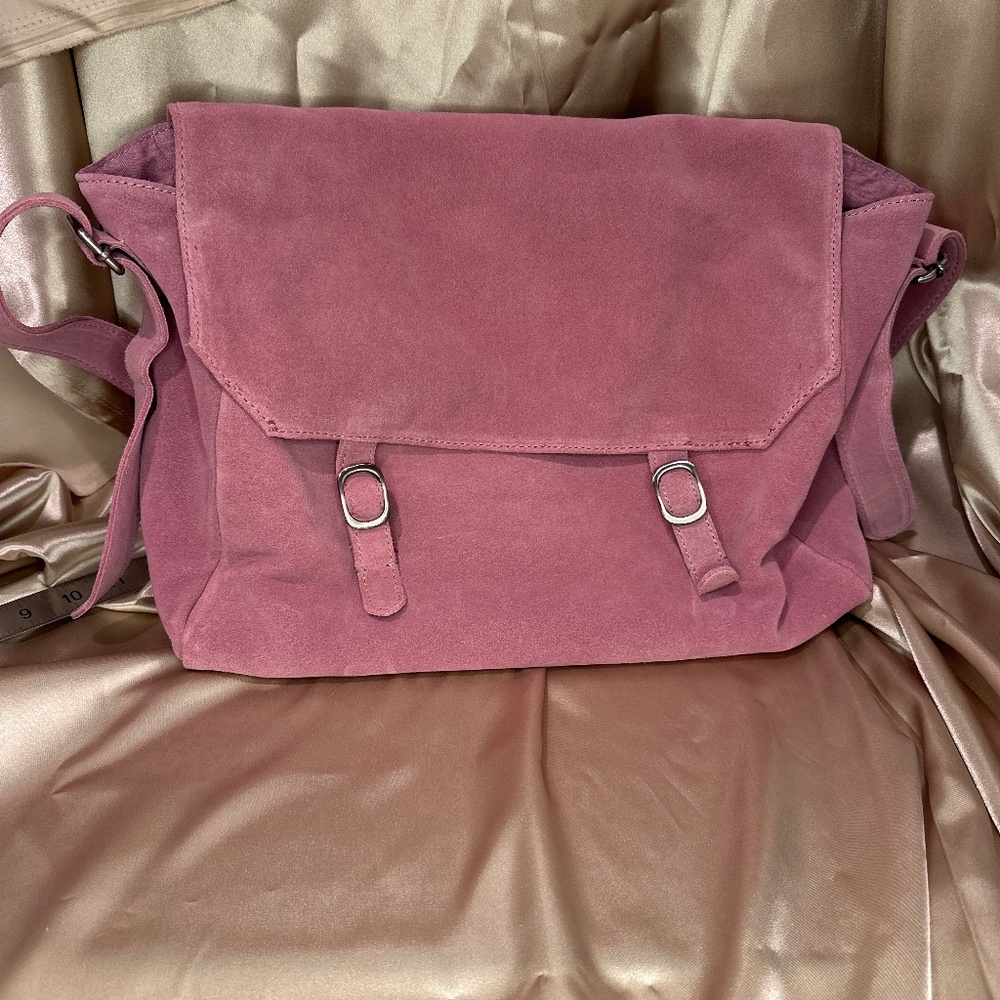 Computer Bag by Free People